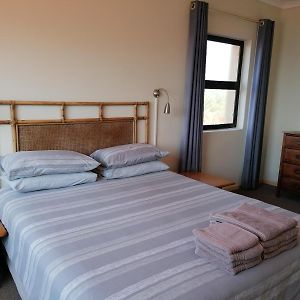 One-Bedroom Apartment non Sea View